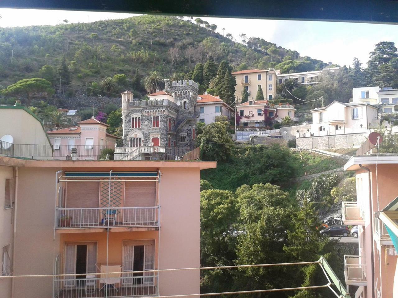 Casa Rina Appartamento Levanto Exterior photo