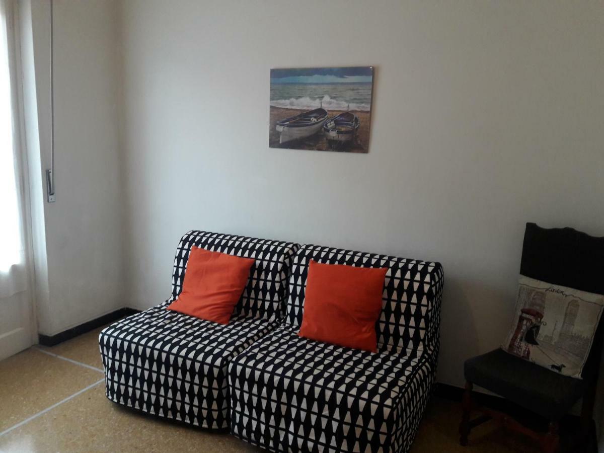 Casa Rina Appartamento Levanto Exterior photo