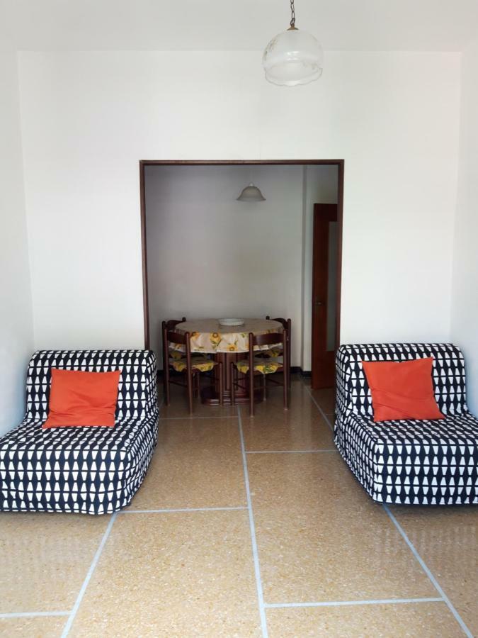 Casa Rina Appartamento Levanto Exterior photo